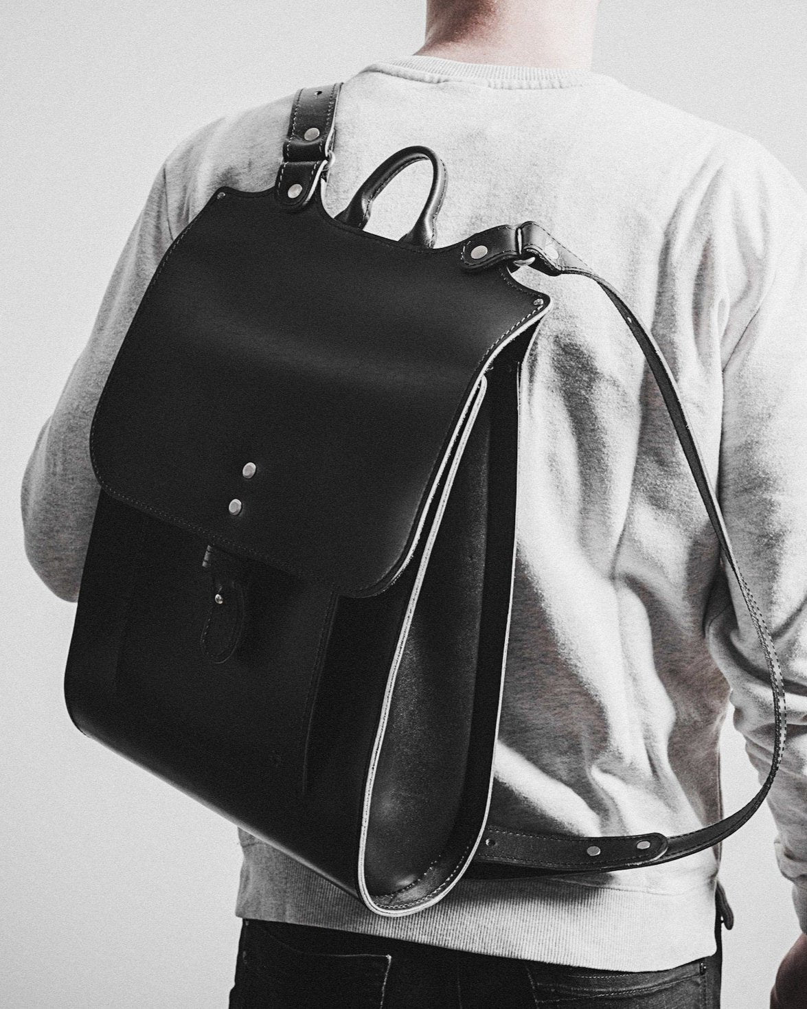 Great Rucksack - Bespoke
