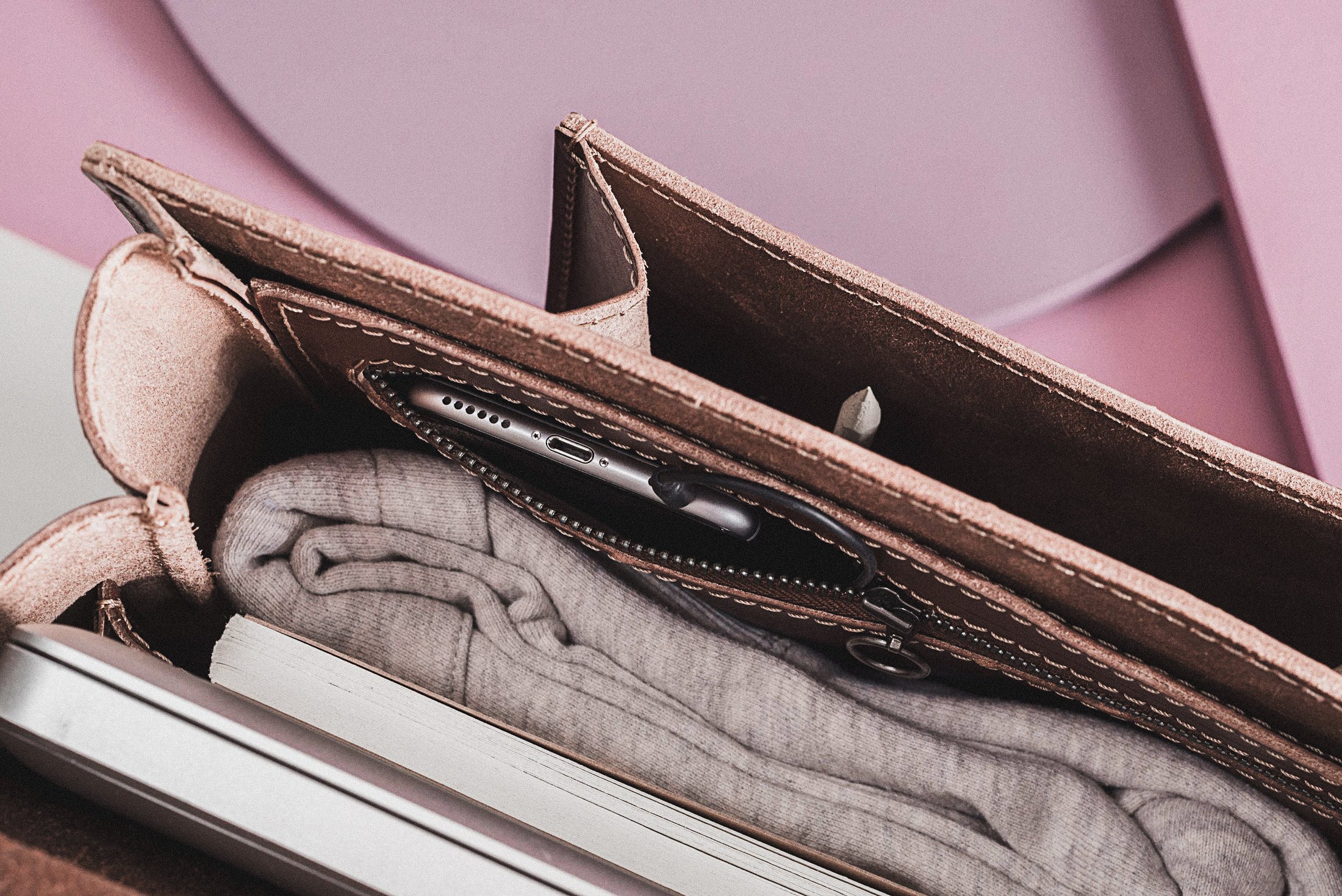 Great Rucksack - Bespoke