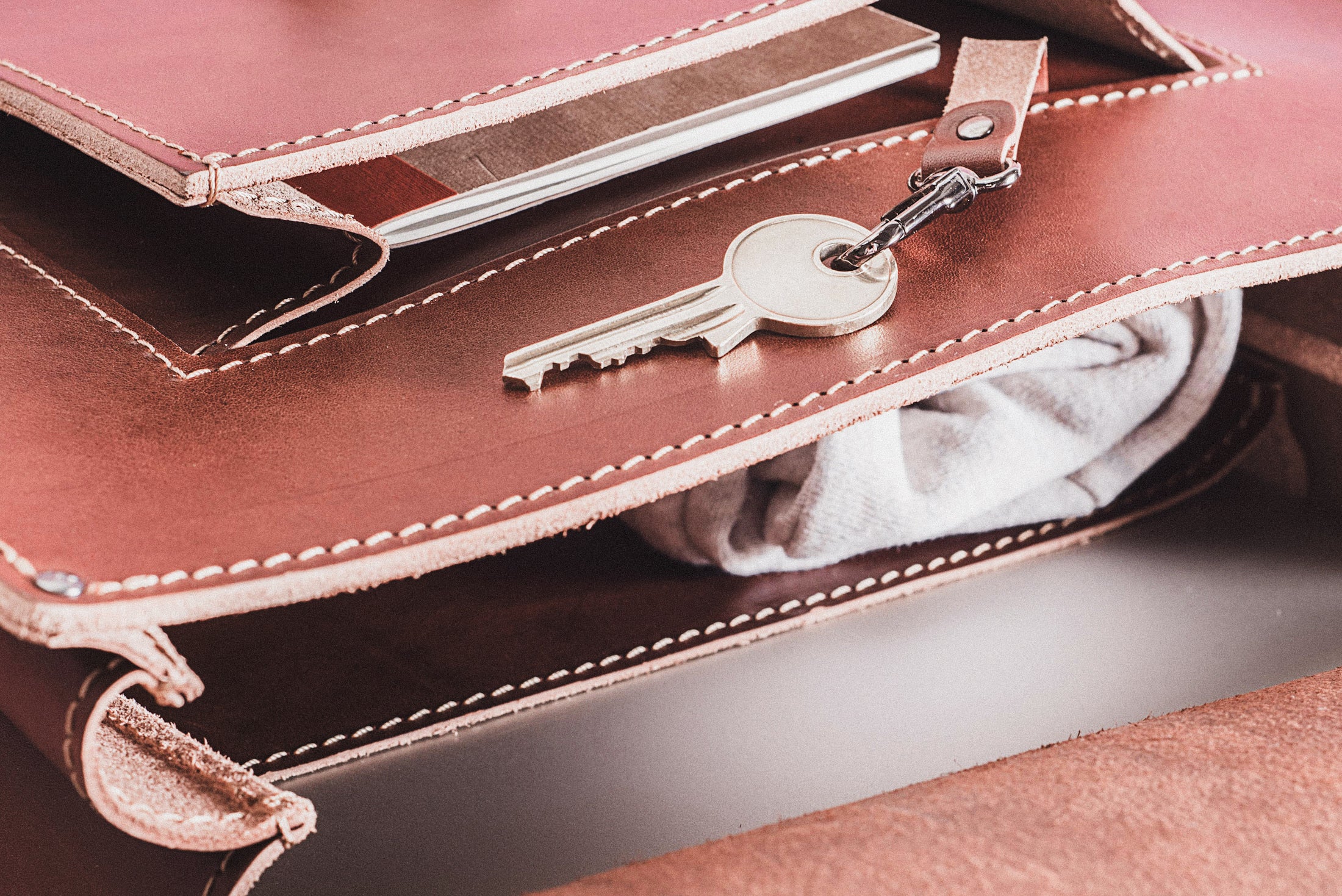 Great Rucksack - Bespoke