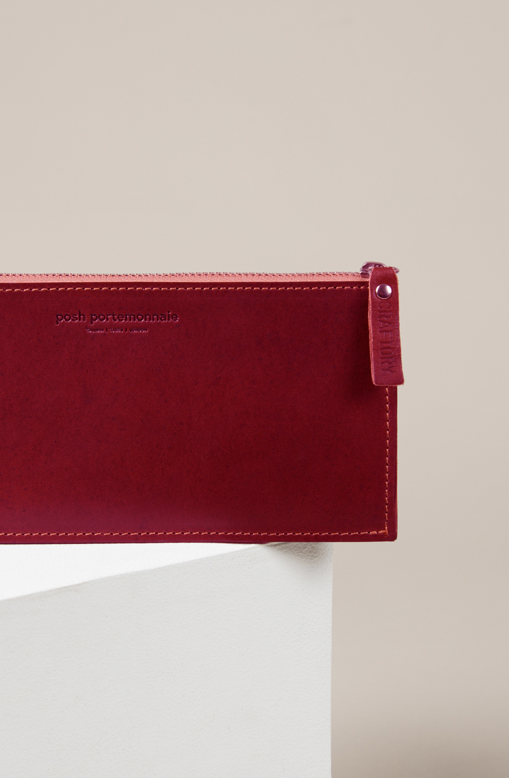 Posh Portemonnaie